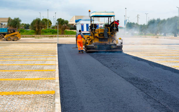 Reasons to Select Us for Your Driveway Paving Requirements in Whitesboro, NJ