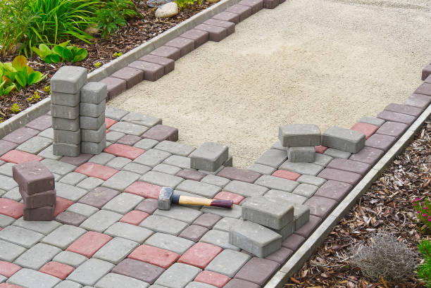 Best Driveway Pavers Near Me  in Whitesboro, NJ