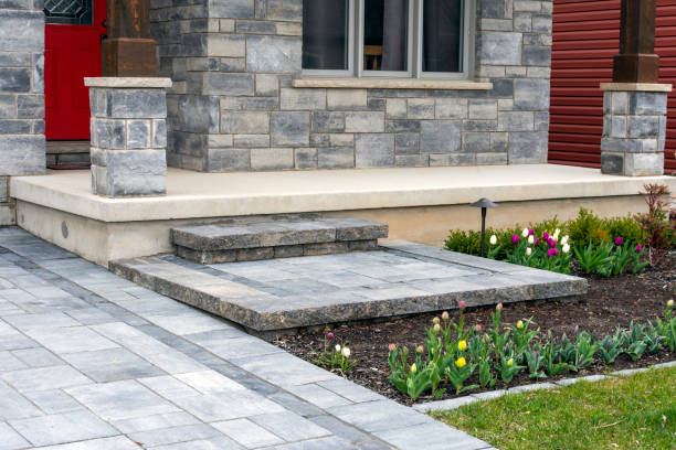 Best Commercial Driveway Pavers  in Whitesboro, NJ