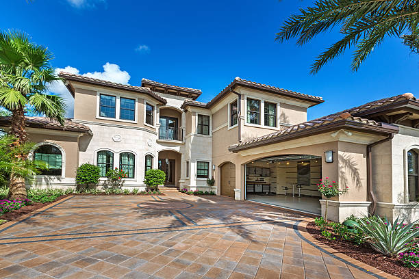 Best Cobblestone Driveway Pavers  in Whitesboro, NJ