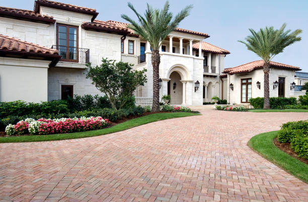 Best Affordable Driveway Pavers  in Whitesboro, NJ
