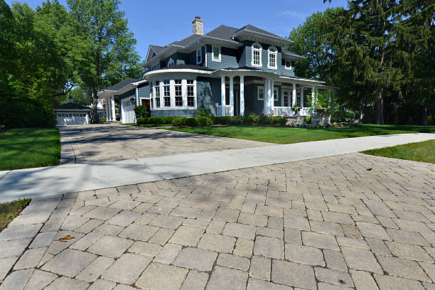 Best Affordable Driveway Pavers  in Whitesboro, NJ