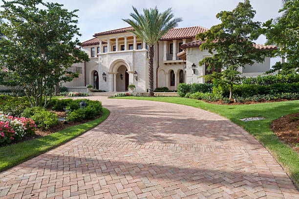 Best Driveway Resurfacing Pavers  in Whitesboro, NJ