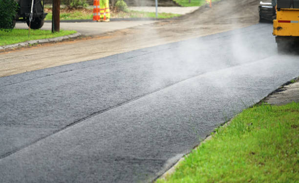Best Permeable Paver Driveway  in Whitesboro, NJ