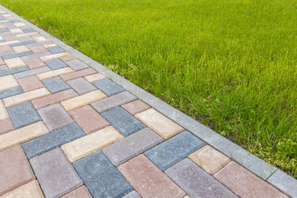 Best Cobblestone Driveway Pavers  in Whitesboro, NJ