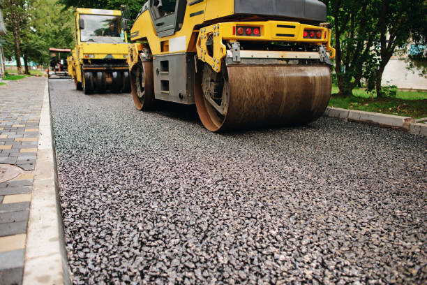 Best Affordable Driveway Pavers  in Whitesboro, NJ